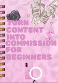 CONTENT2COMMISION